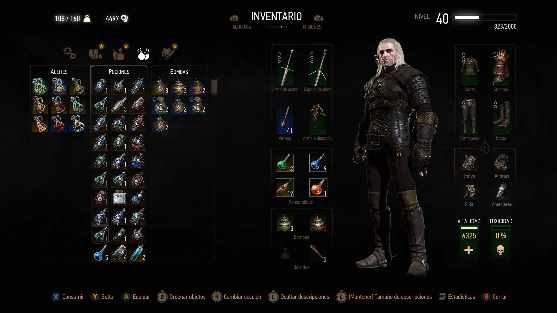 The Witcher 3: Wild Hunt - Blood & Wine